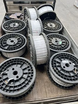 Трансформатор ТМ 2000/35/0,4
